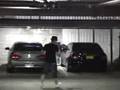 [V�DEO] Justin visitando Kevin Federline
