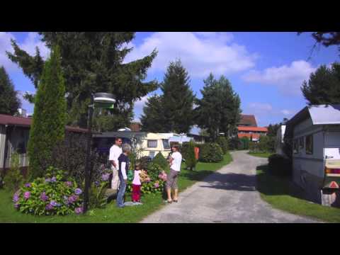 Höhen-Camping Langenbrand Video Höhen-Camping Langenbrand Video