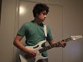 Canon Rock played by Jesse L (JerryC Arrangement)