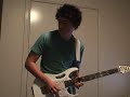 Canon Rock played by Jesse L (JerryC Arrangement)