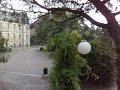 Chovendo na Universidade Bogazici