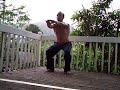 Parkour Conditioning - Sprain Recovery Training - 1 of 3 Parkour Conditioning - Sprain Recovery Training - 1 of 3
