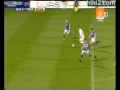 premier but de benzima avec real