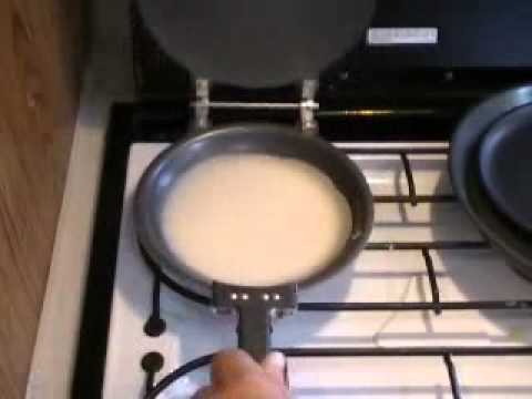 how to make crepes