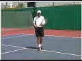 www.tennisteach.info tennis lessons, step by step video tutorial from a pro, rafael nadal v andy murray federer mediazone wimbledon ivanovic maria sharapova, ana ivanovic, jelena jankovc, venus and serena williams usptr professional tennis coach balance control tips tennis racquet tennis techniques how to play tennis how to serve how to swing tennis for beginners forehand groundstroke backhand groundstroke serve return forehand backhand volley overhead wimbledon: 2008 learn how to play ...