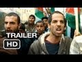 Inch'Allah Official Trailer 1 (2013) - Drama Movie HD
