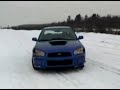 WRX DriftDay Part I