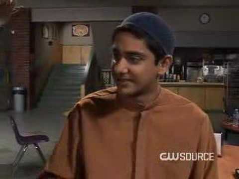 TheCWSource - Adhir Kalyan, from Aliens in America, talks about Raja's first impressions of the Tolchucks and his own experience as an actor who's lived in many different ...