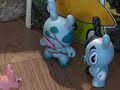 labbit - on a quest
