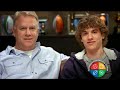 Boomer and Gunnar Esiason - FSOH