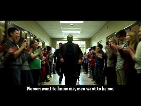 Bethlehem F.I. Productions - Monster Mash / Gangnam Style