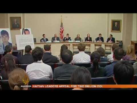 Preso de Guantánamo llamó a canal de TV y denunció que sufrió golpizas y abusos