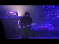 The Steppes - Steve Hackett Live at Shepherds Bush