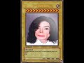 Custom Yu-Gi-Oh Cards