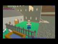 You Suck at Blockland #2: Water