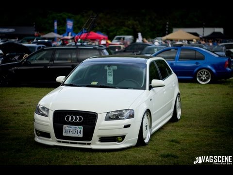 Southern Worthersee SOWO 2012 by VAGScene.com