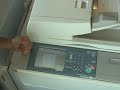Copier Demo