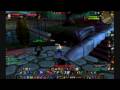WOW: Scarlet Monestery - Graveyard - for a laugh - Steelydee