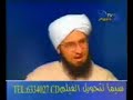 ضمن سلسلة التبيان الجلي لحقيقة الجفري علي .تقدم معنا في قصة البخيل أمور ، منها:أن الشيخ المضيف أخبر عما كان يجول في نفس الضيف ، عندما قال في نفسه أن كثرة الذبائح على الطعام فيها إسراف.وتقدم أيضاً أن المضيف الثاني ، أخبر الضيف أيضاً عما كان يجول في نفسه ، عندما تساءل عن كرمه ، فقال له: نعم أنا أكرم من أخي .وتقدم أيضاً أن الفقير الذي كان يحلق ، قد أخبر البخيل عما كان يجول في نفسه. قلت: هذا الأمر الذي تكرر مرات في قصة ، لماذا لم يعرف مرة واحدة , عن مائة ألف صحابي ، مات عنهم رسول الله صلى الله عليه وسلم ، وهم خير الناس !!!!!!علماً أن هذا الوحي الذي يسميه الجفري فراسةً أو إلهاماً ، يقول عنه صاحب العقائد النسفية في كتابه: والإلهام ليس من أسباب المعرفة بصحة الشيء عند أهل الحق . اهـ