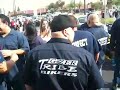 Gzer Tribe bikers