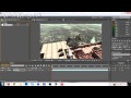Tutorial - COD: Modern Warfare 3 Editing Adding CC To Cinematics