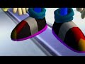 WhiteBladeZero Rejoins the Brawl