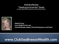 Club Sea Breeze: How and Why Did CSB Start?