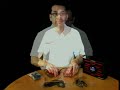DM-100 OBDII Overview