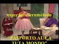 Tri kanzonoj
