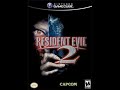 Resident Evil 2 Save Room Theme