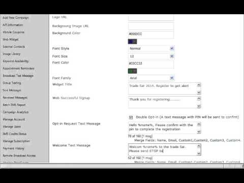 how to sign up for facebook mobile
