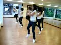 Mdis Openhouse dance Rehearse