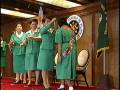 videos de 31st Chief Girl Scout Medal Scheme
