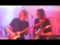 Steve Vai & Andy Timmons Beat it FULL LENGTH