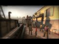 Left 4 Dead 2 Demo 4 Player Co-op Part 1