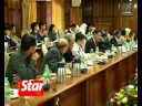 Short-term loan to affected companies Short-term loan to affected companies