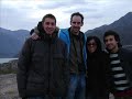 fin de semana de aventura en mendoza
