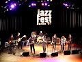 Hazmat Modine - Bahamut Hazmat Modine - Bahamut
