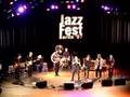 Hazmat Modine - Bahamut