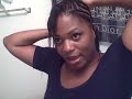 How to sew-in a full head of remi hair and make it look natural. things you will need: Your hair comb, needle and thread a little oil for your natural hair sissors satin scarf and pillow case. less products for this hair is best. please treat it like it is yours. Washing it section off the hair with butterfly clips. shampoo each section one at a time. Next deep condition under dryer for 15 min. or no dryer for half hr. keep it simple and your hair will stay intact longer and look great...