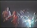 Robin Trower - Bridge Of Sighs - Victoria, Canada 1990