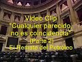 Respuesta Spot PEMEX (Caso Argentino) 2/2