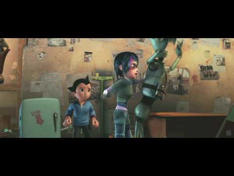 Watch Astro Boy Online