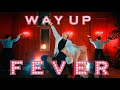 J.Y. Park - 'FEVER' Dance Cover by AnDante