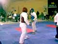 martin chazarreta torneo de taekwondo en las grutas