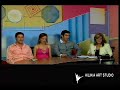 Kilikia Art Studio - TV Special (Sasna Yerkir) - Part 2