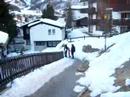 Saas Fee krokus 2008