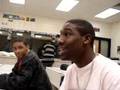 james&omar freestylin