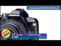 Olympus E-410