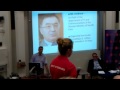 Alexey Navalny at LSE 21/09/2011 Part 3.